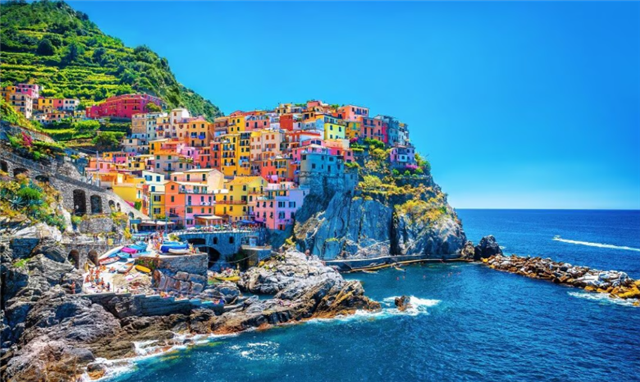 cinque terre italy 1